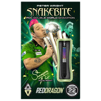 red-dragon-darts-peter-wright-corra-fl-chettes-torpille-dual-pvd-razor-edge image 5