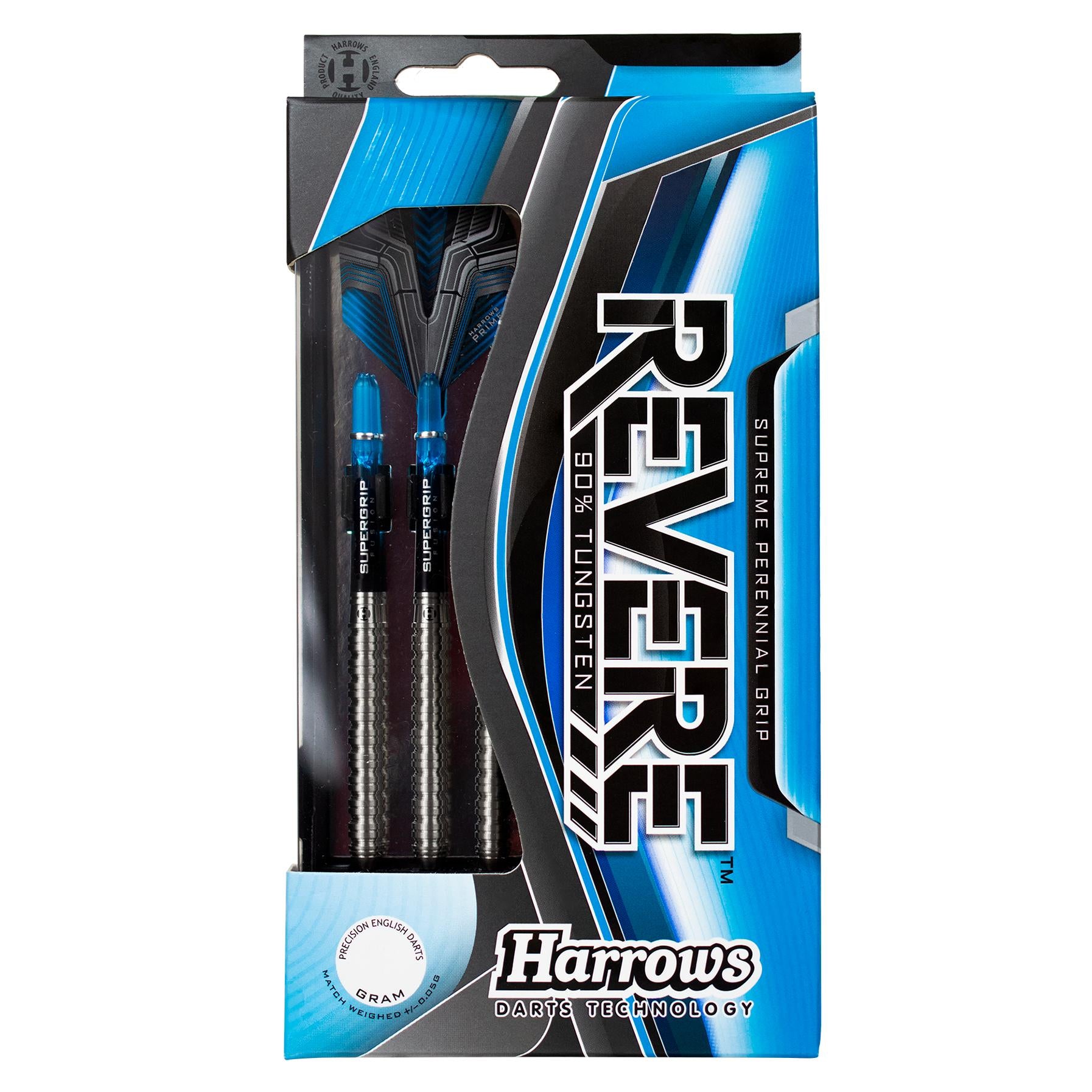 harrows-revere-90-fl-chettes-pointe-acier-f-t-parall-le image 5