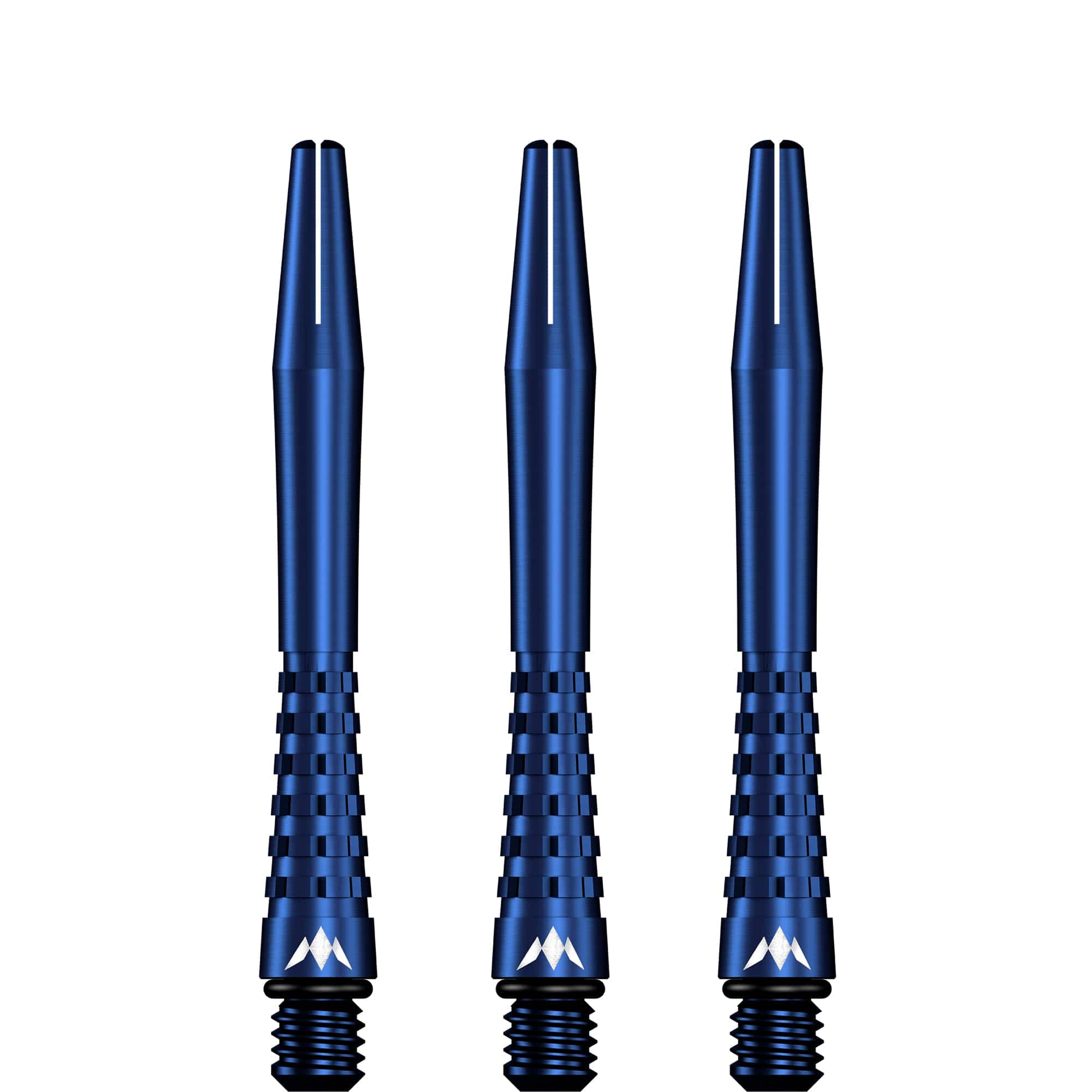 mission-darts-atom13-tiges-aluminium-anodis-bleu image 3