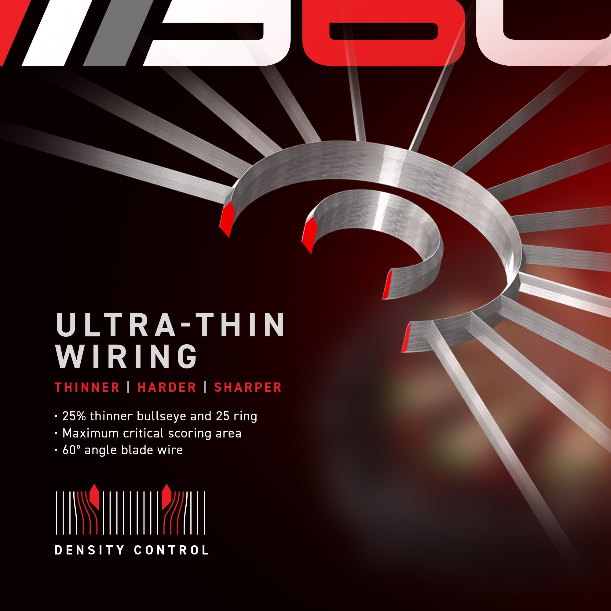 winmau-blade-360-triple-core-cible-officielle-pdc image 7