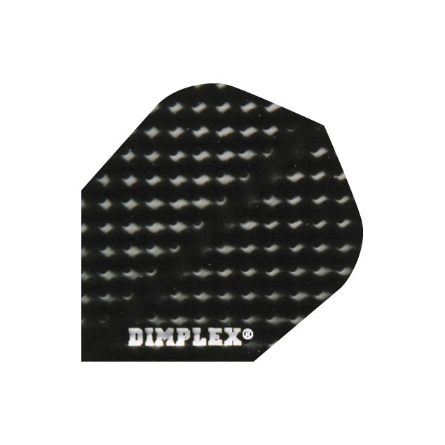 harrows-dimplex-s3-black-flight-ailettes-n-4014 image 1