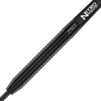red-dragon-darts-razor-edge-black-fl-chettes-tungst-ne-rev-tement-noir-pvd image 2