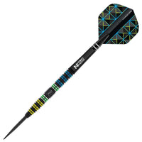 red-dragon-darts-dragonfly-95-black-tapered-fl-chettes-95-tungst-ne image 4