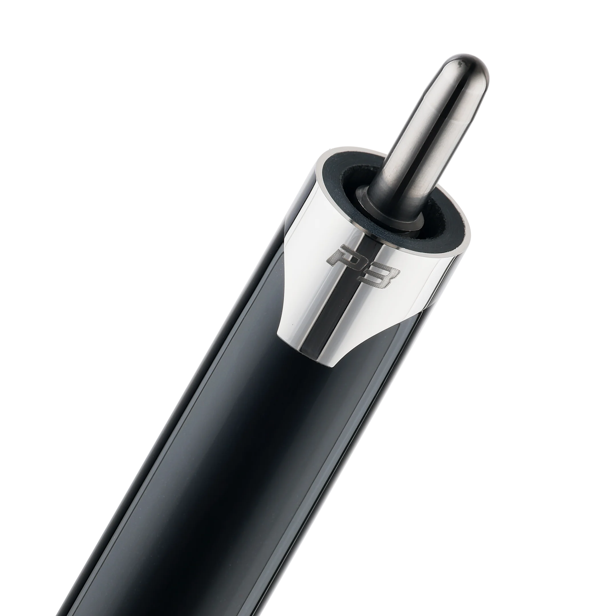 predator-p3-black-queue-de-billard-grip-cuir-luxe image 3