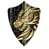 red-dragon-darts-jonny-clayton-gold-dragon-hardcore-freestyle-9-ailettes image 3