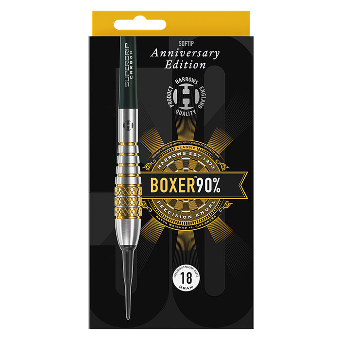 harrows-boxer-bomb-90-soft-tip-fl-chettes-pointe-plastique image 4