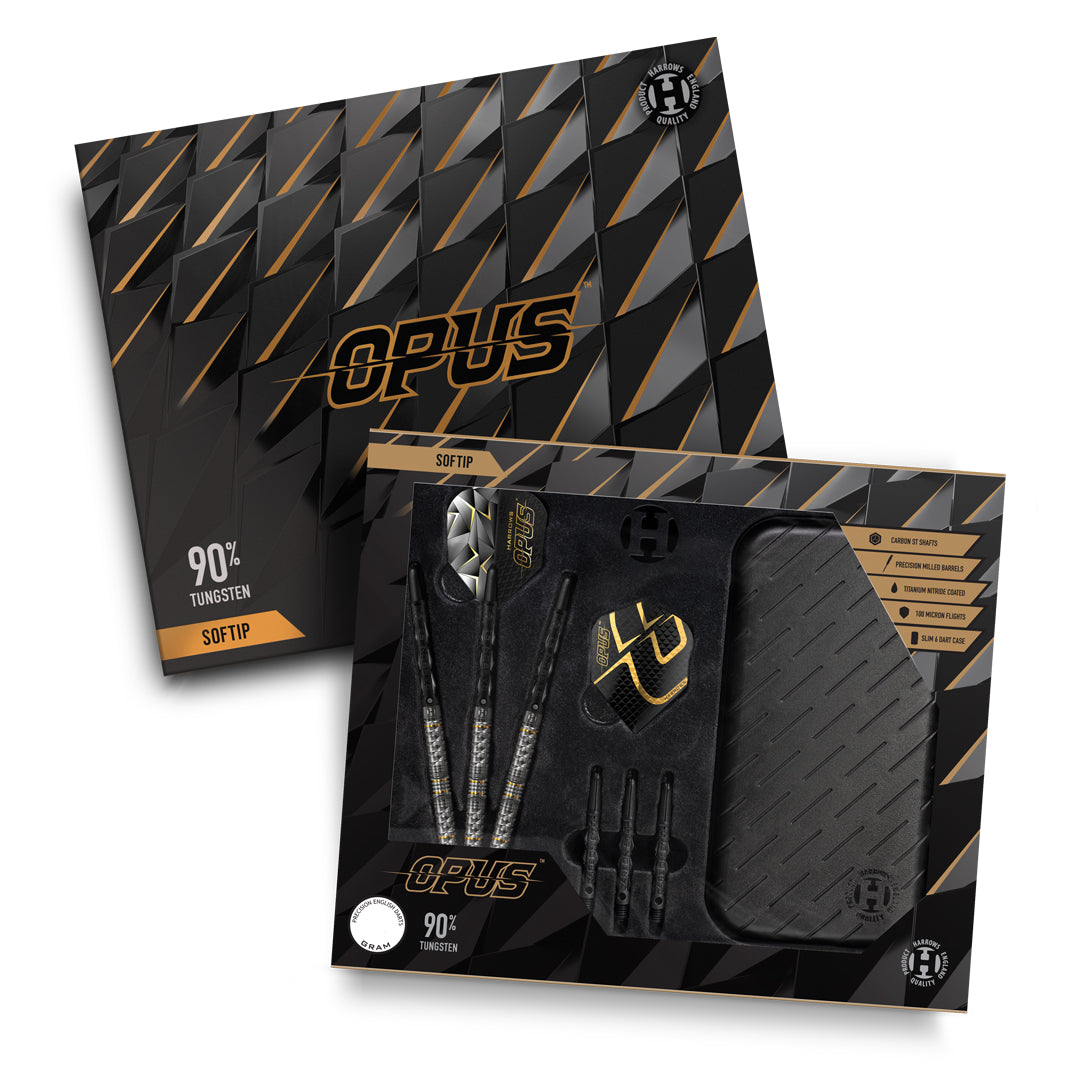 harrows-opus-90-fl-chettes-pointe-souple image 7