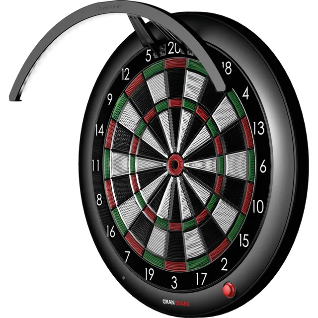 mission-darts-torus-st-clairage-de-cible-pour-cibles-soft-tip-noir-usb-lumi-re-b image 1
