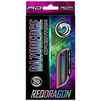 red-dragon-darts-razor-edge-spectron-jeu-de-fl-chettes-20g-26g image 4