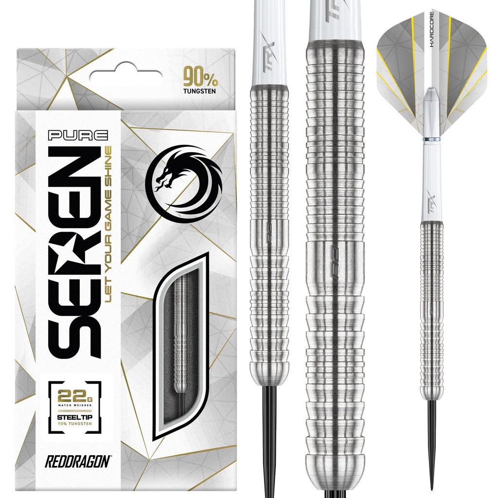 red-dragon-darts-seren-1-pure-90-tungst-ne-fl-chettes-acier image 1