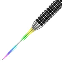 red-dragon-darts-specialist-raptor-gt-rainbow-35mm-pointes-grip-acier image 3
