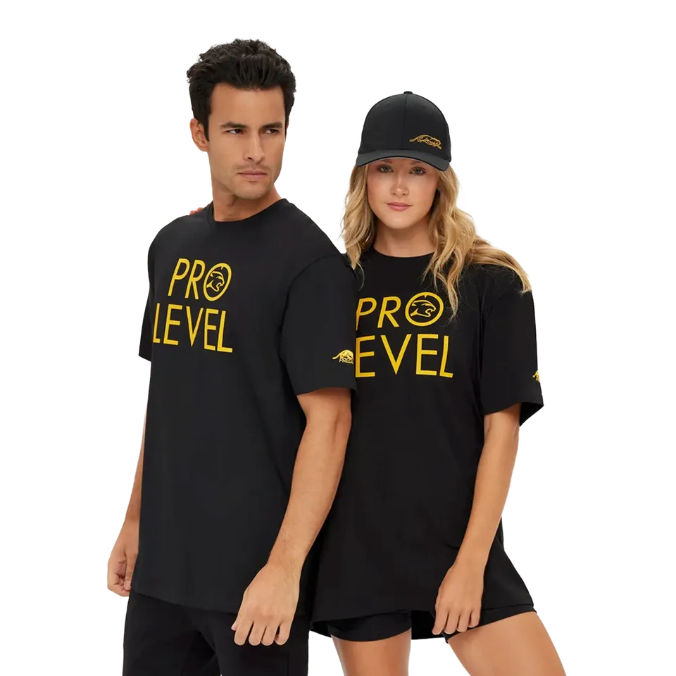 predator-pro-level-t-shirt-100-coton image 1