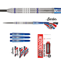 red-dragon-darts-ryan-meikle-22g-fl-chettes-acier image 5