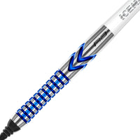 red-dragon-gerwyn-price-iceman-contour-fl-chettes-pointe-souple image 2