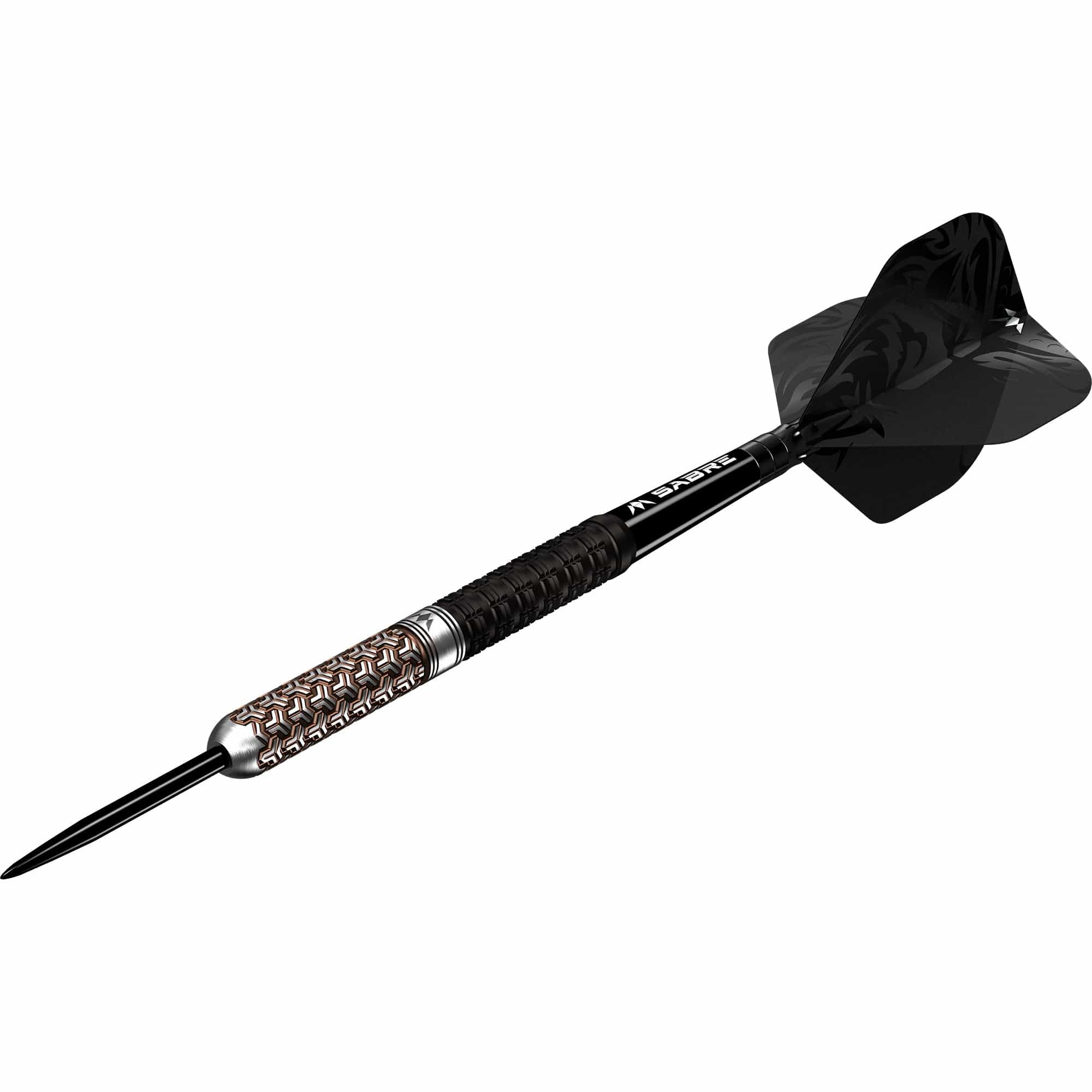mission-darts-archon-fl-chettes-steel-tip-97-5-tungst-ne-black-bronze-pvd image 4