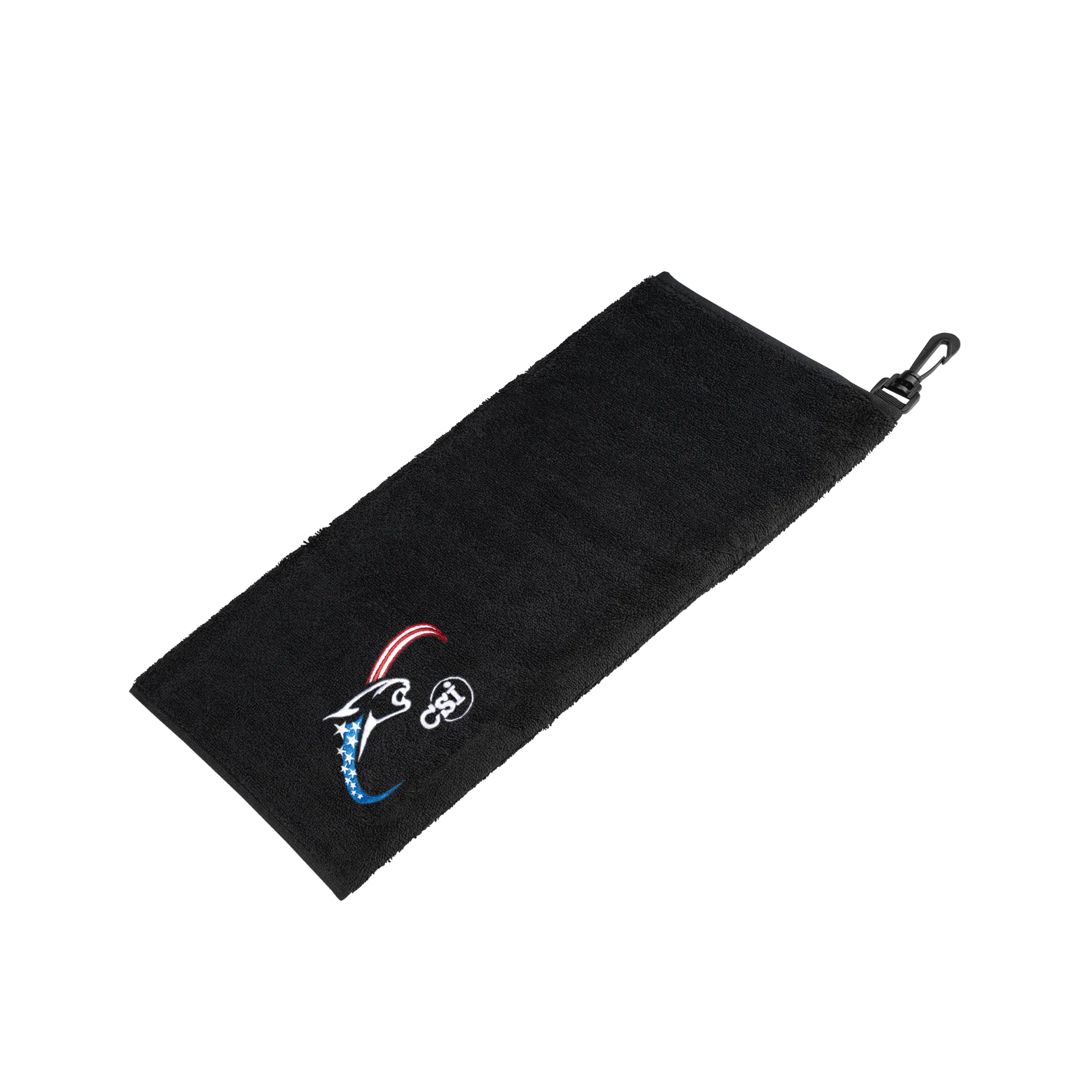 predator-us-pro-billiard-series-serviette-noire-pour-queue image 1