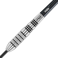 red-dragon-darts-flightmasters-sidewinder-fl-chettes-acier-23g-30g image 2