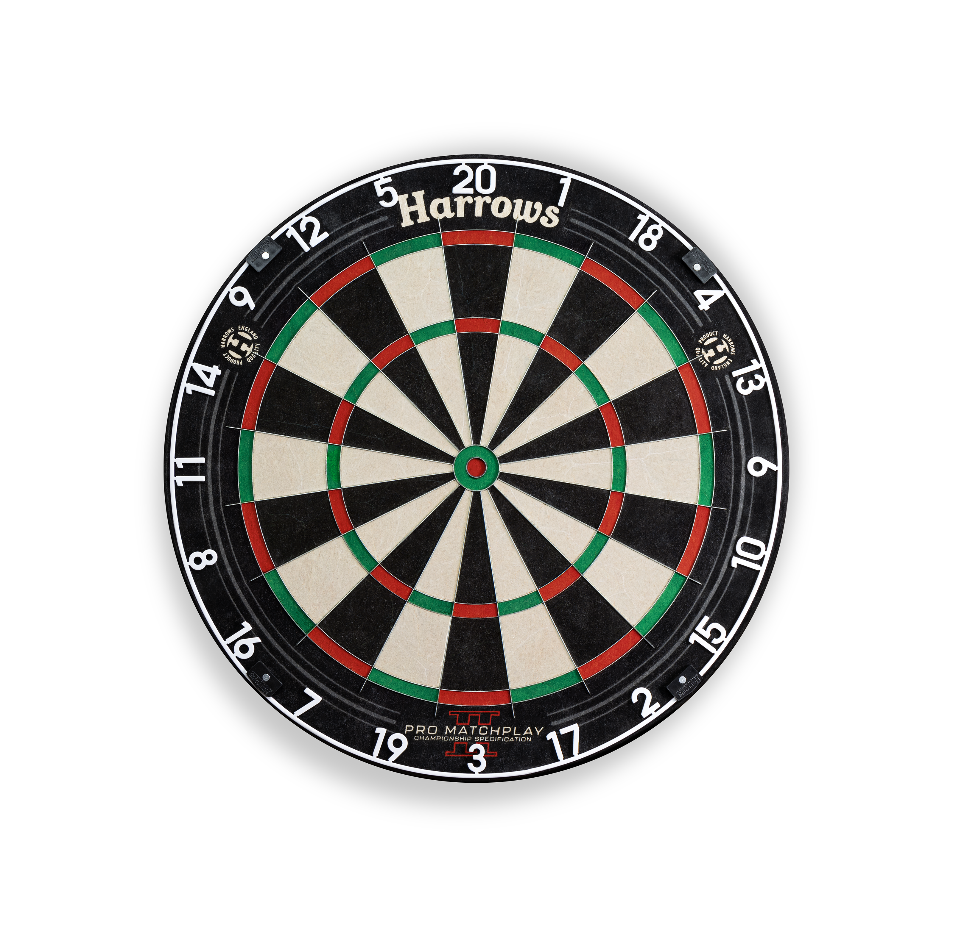 harrows-pro-bundle-pro-matchplay-2-trilight-cible-clairage image 3