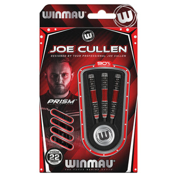 winmau-joe-cullen-rockstar-series-1-0-fl-chettes-de-tournoi image 4