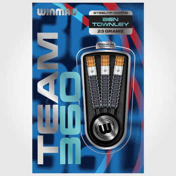 winmau-ben-townley-90-tungst-ne-fl-chettes-49-28-mm image 7