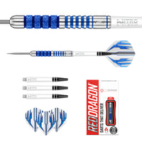 red-dragon-darts-colin-lloyd-element-fl-chettes-pointe-acier image 6