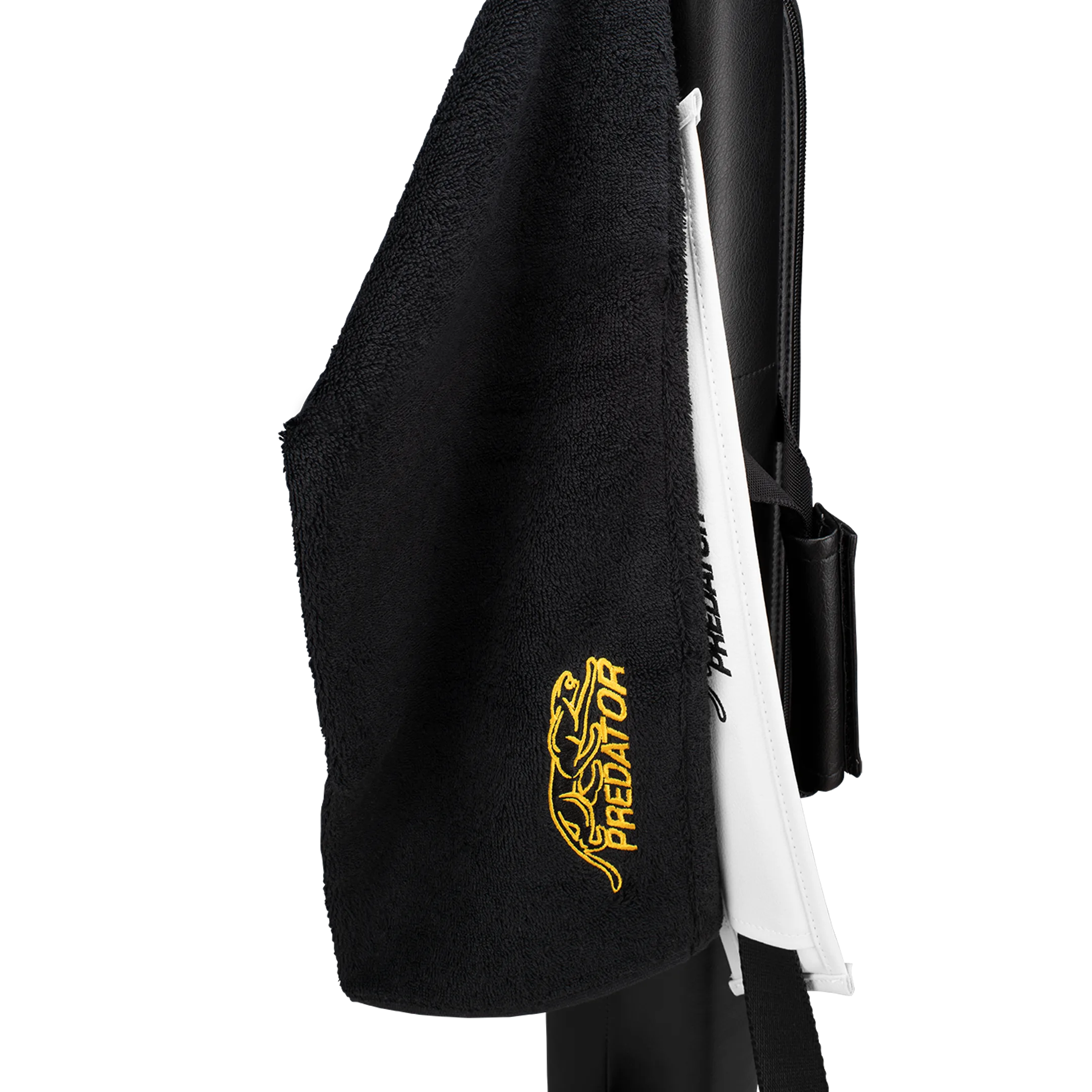 predator-black-serviette-de-billard image 2