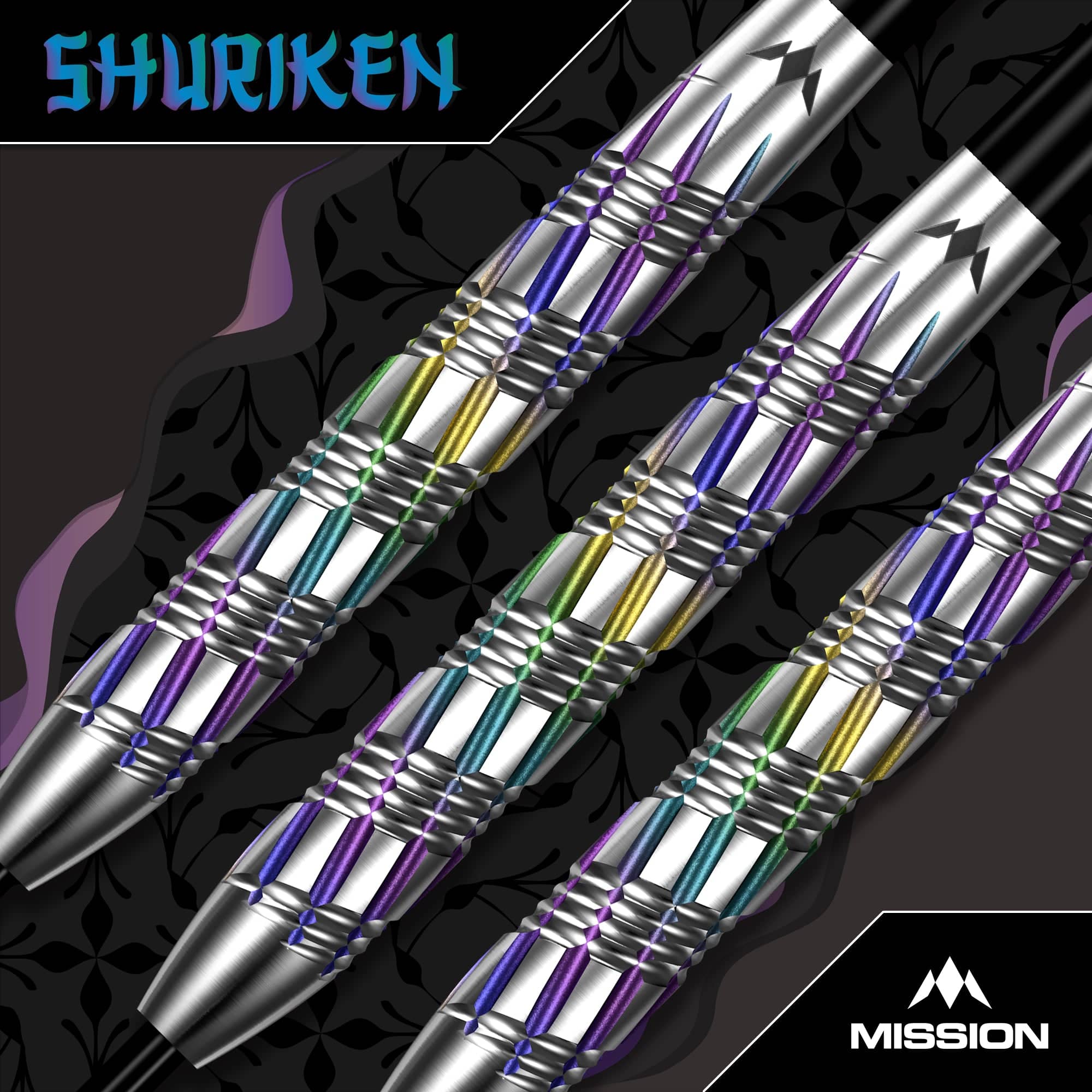 mission-darts-shuriken-steel-tip-90-tungst-ne-22g image 4