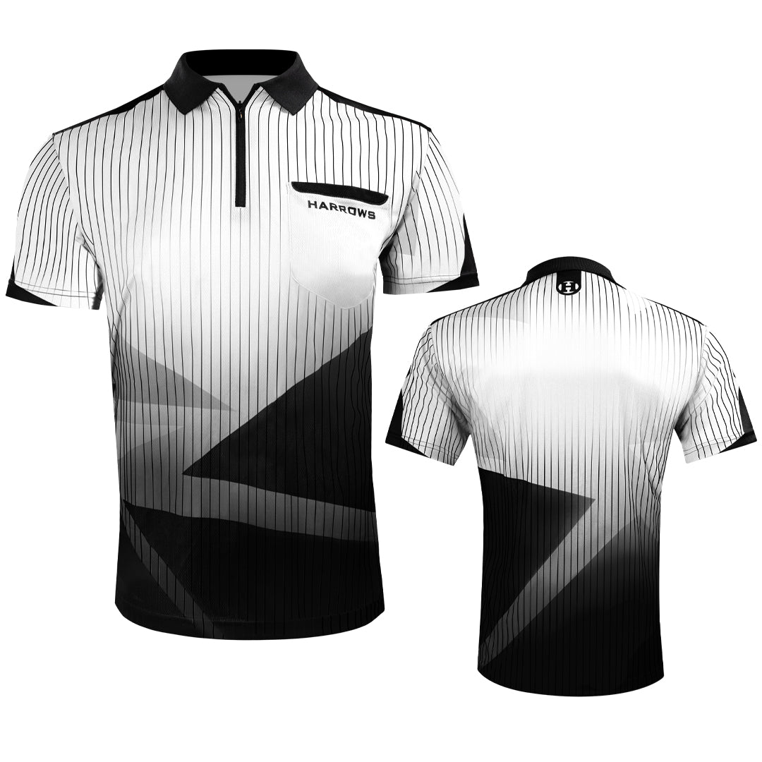 harrows-shard-chemise-de-fl-chettes image 5