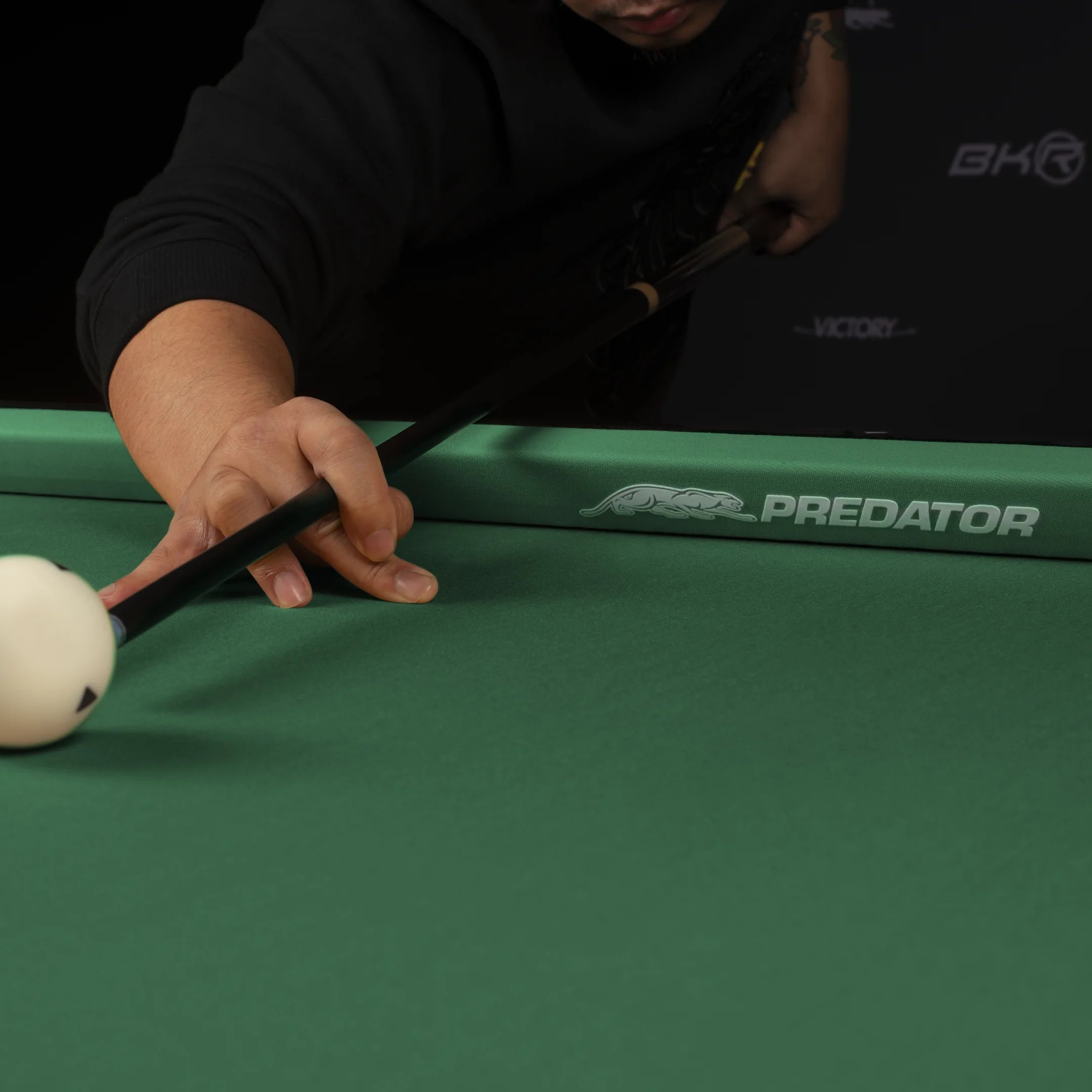 predator-arcadia-select-drap-de-billard-am-ricain-worsted image 2