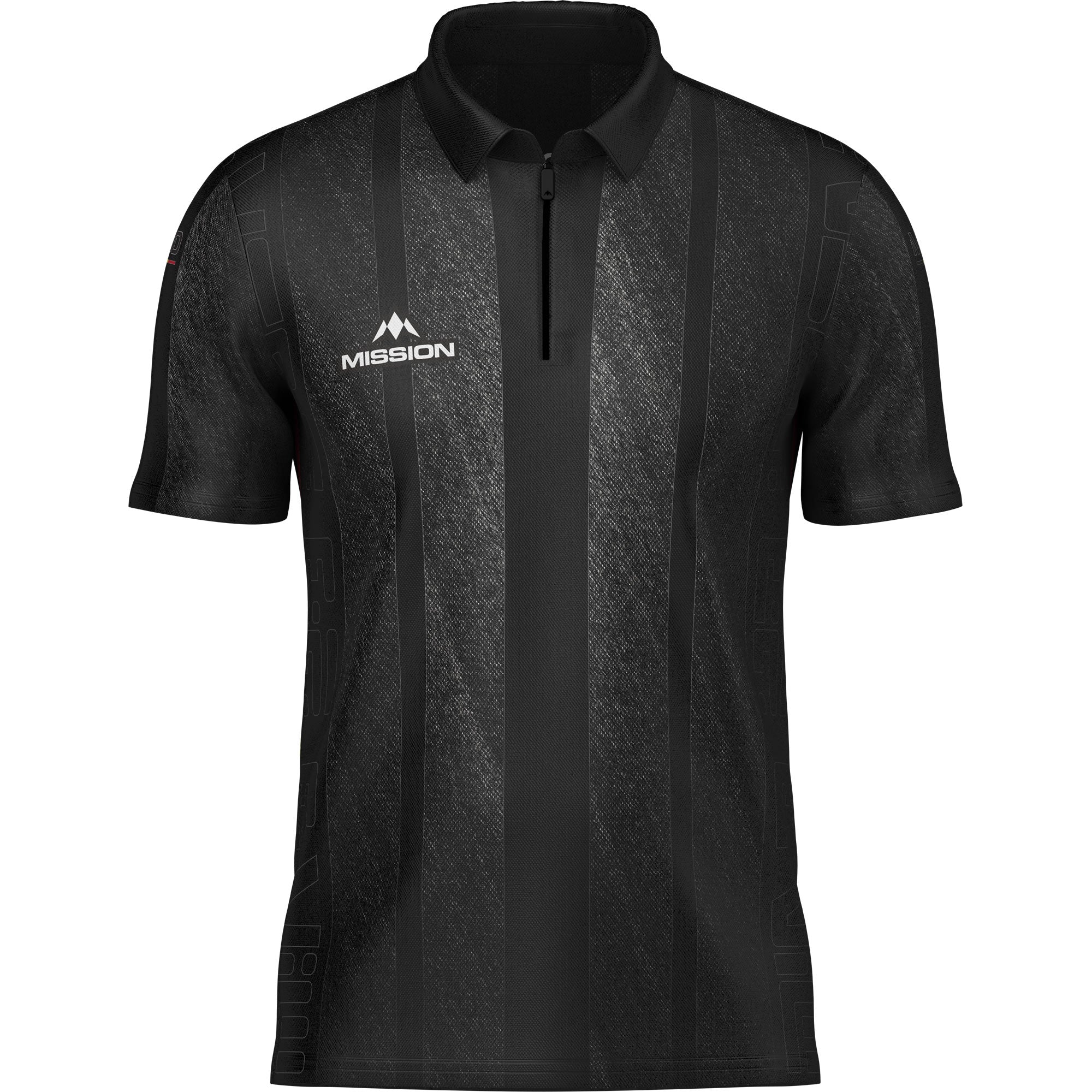 mission-darts-mike-de-decker-maillot-de-joueur-the-real-deal image 2