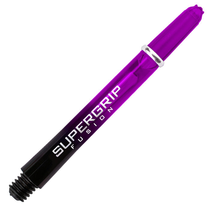 harrows-supergrip-fusion-tiges-de-fl-chettes-set-de-3 image 8