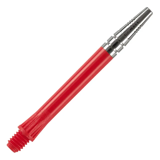 harrows-alamo-tiges-nylon-avec-tops-aluminium-set-de-3 image 1