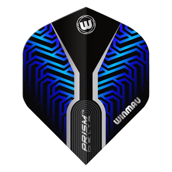 winmau-prism-delta-blue-premium-standard-ailettes image 3