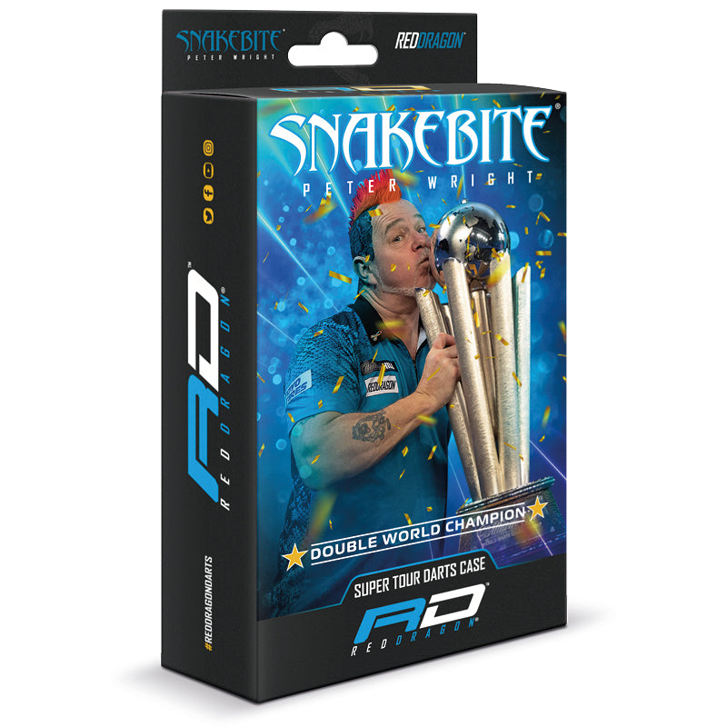red-dragon-darts-peter-wright-double-world-champion-super-tour-tui-fl-chettes image 5