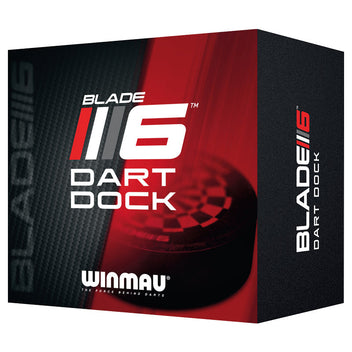 winmau-dart-dock-blade-6-support-de-fl-chettes image 3