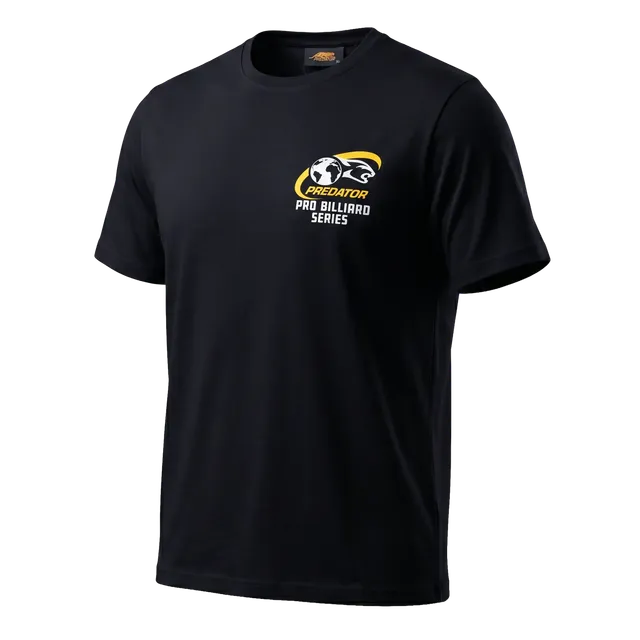 predator-pro-billiard-series-t-shirt-tour-2026 image 1