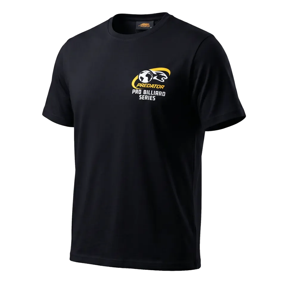 predator-pro-billiard-series-t-shirt-tour-2026 image 1