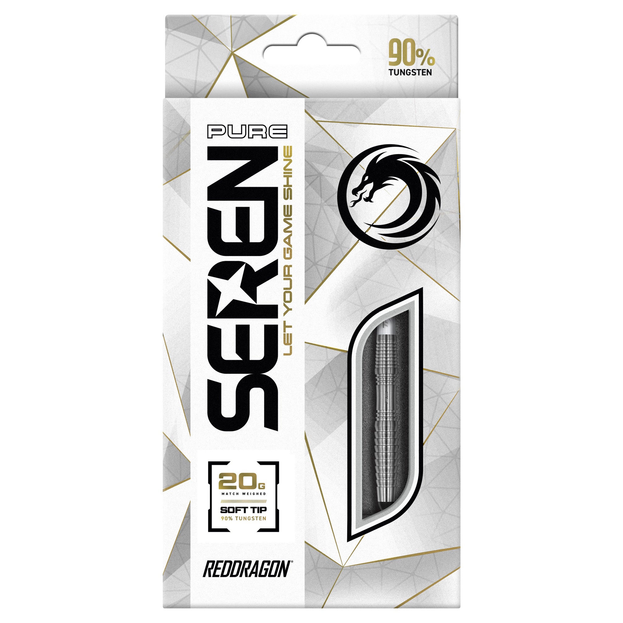 red-dragon-darts-seren-3-pure-soft-tip-fl-chettes-pointe-souple image 4