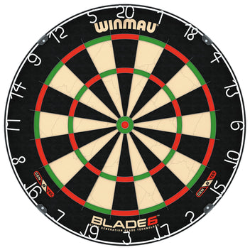 winmau-polaris-120-dartboard-light-clairage-cible-1200-lumens image 2