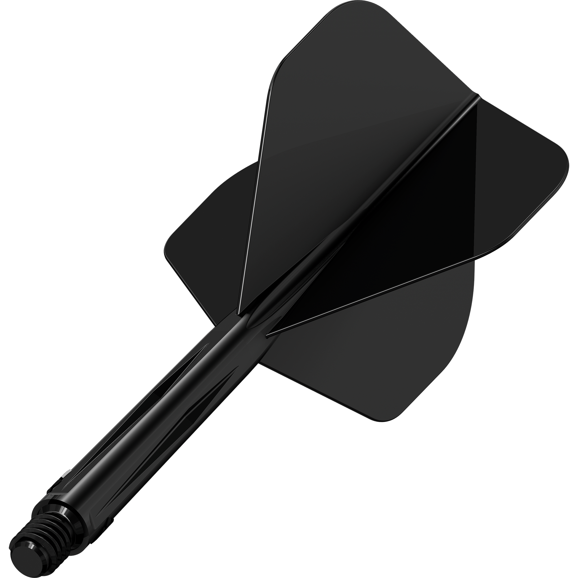 mission-darts-force-90-syst-me-vol-tige-moul-noir-standard-no2-tweenie image 2