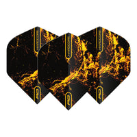 red-dragon-darts-golden-strike-hardcore-radical-standard-ailettes-de-fl-chettes image 3