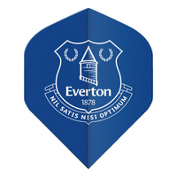 red-dragon-darts-everton-football-club-ailettes-standard image 2