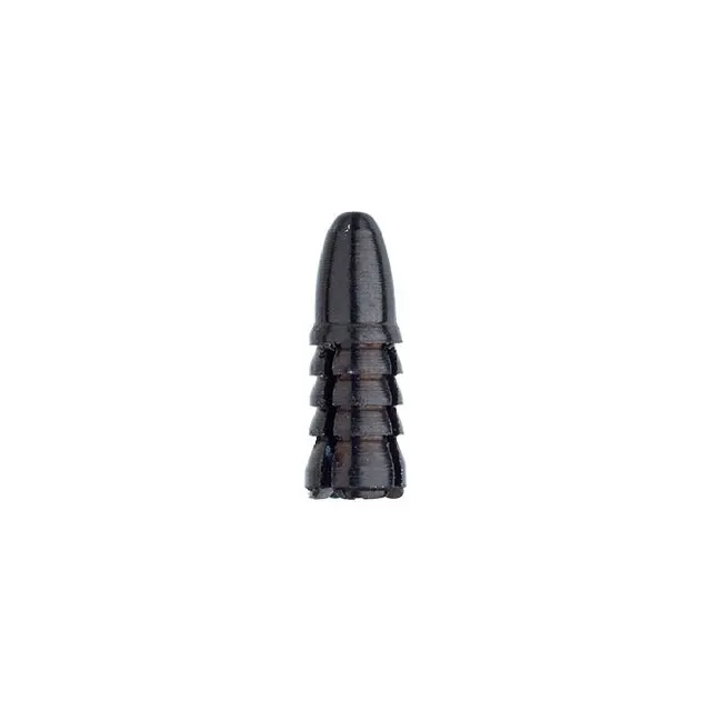red-dragon-black-aluminium-flight-saver-prot-ge-ailettes-aluminium image 1