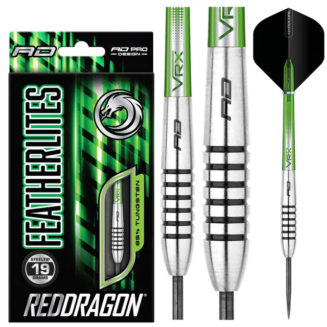 red-dragon-darts-featherlite-9-fl-chettes-l-g-res-steel-tip image 1