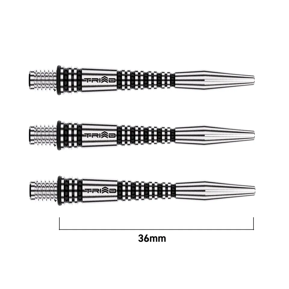 winmau-triad-rx-tiges-aluminium-pour-fl-chettes image 1