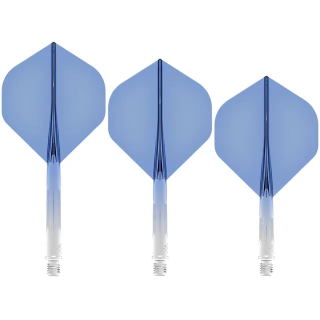 mission-darts-force-90-gradient-syst-me-vol-tige-moul-standard-no2-bleu image 1