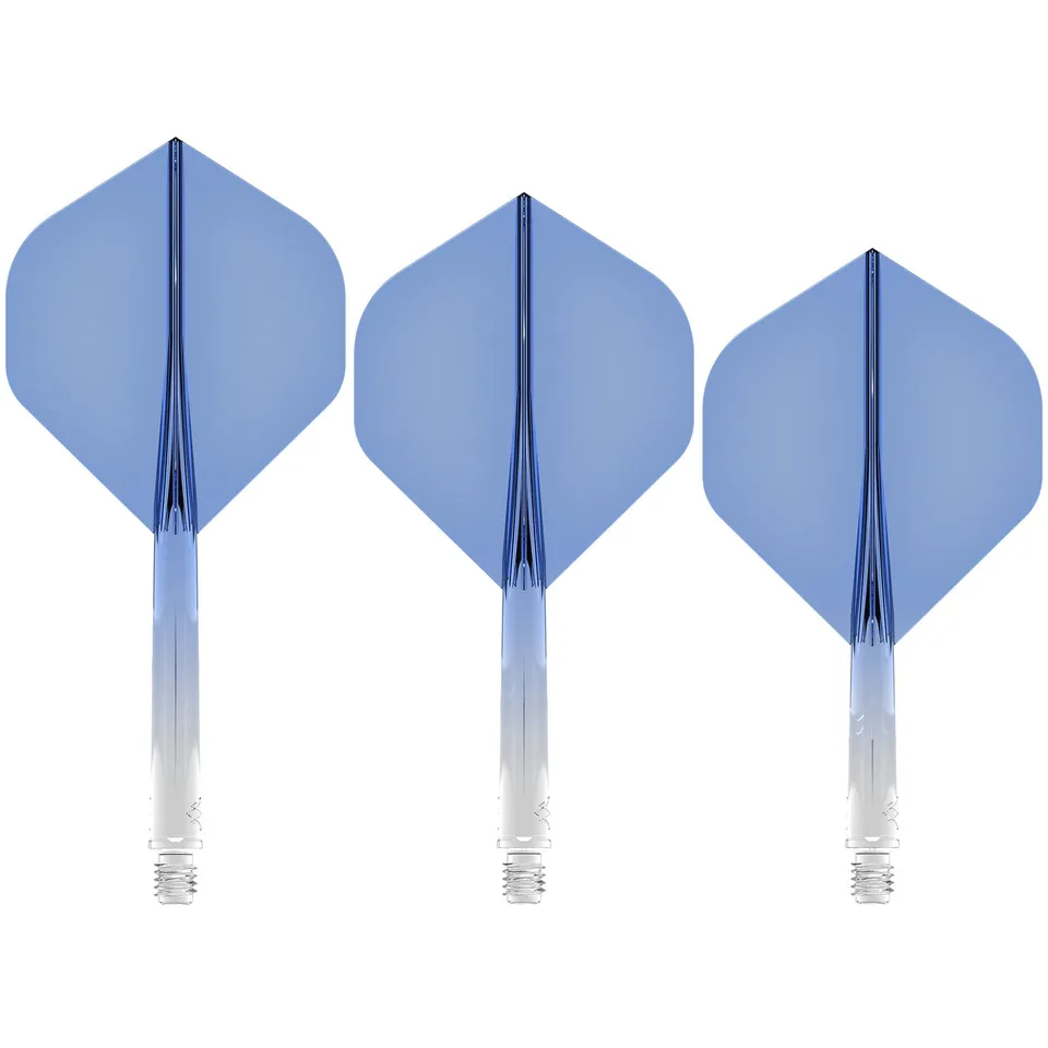 mission-darts-force-90-gradient-syst-me-vol-tige-moul-standard-no2-bleu image 1