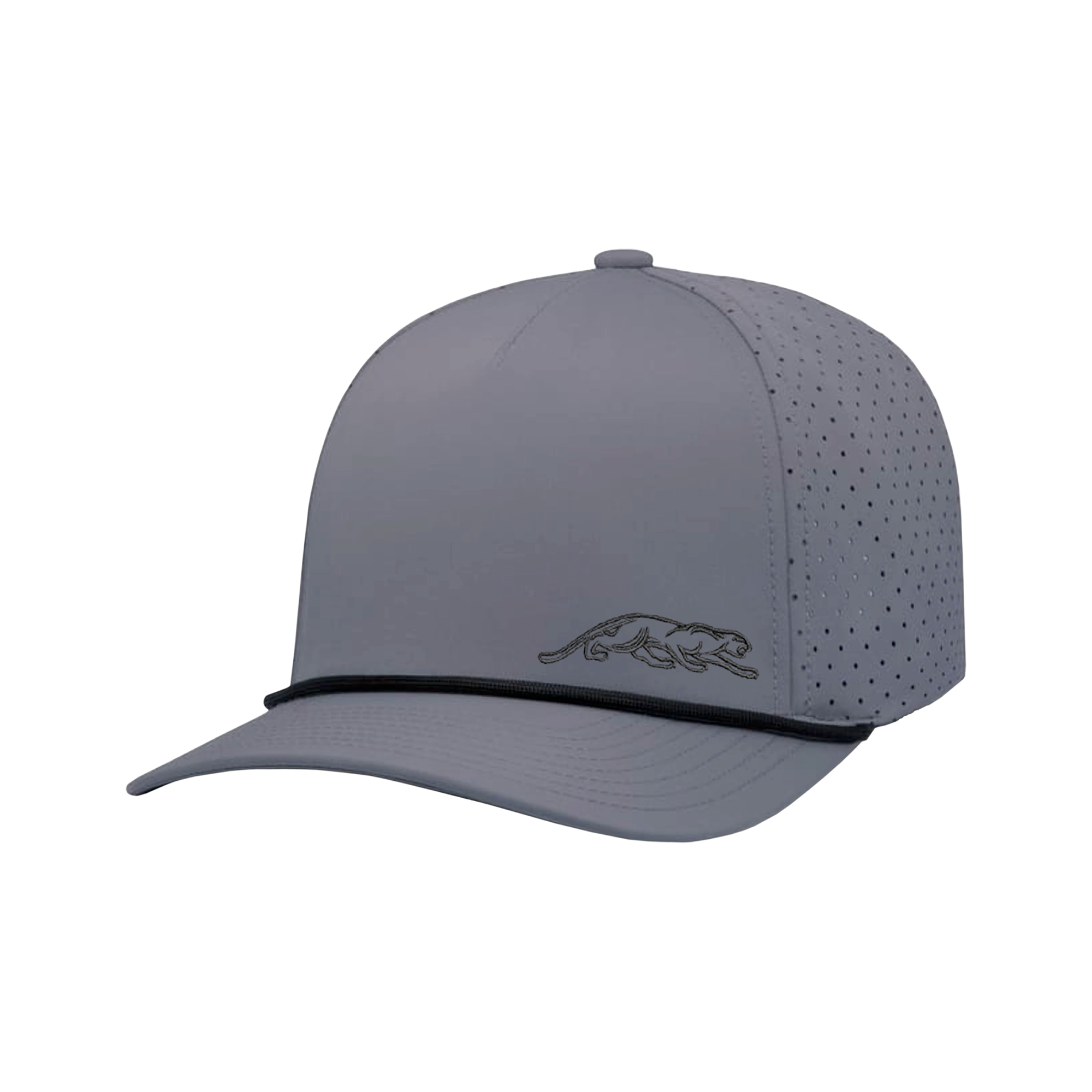 predator-laser-vent-casquette-r-glable image 2