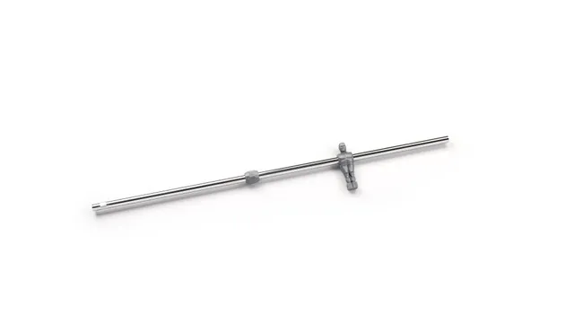 fas-pendezza-asta-1-ometto-rientrante-esterno-barre-1-joueur-16-mm image 1