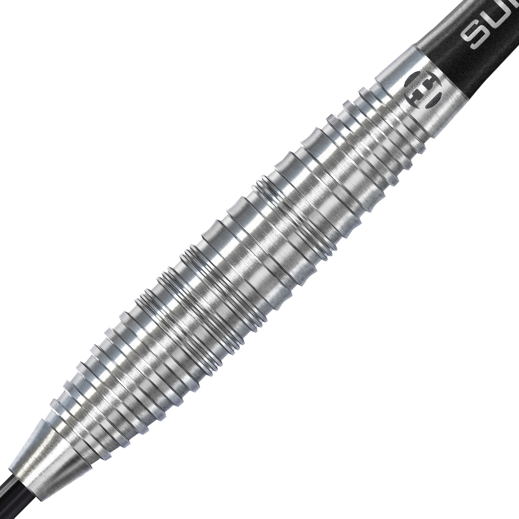 harrows-nx90-bomb-fl-chettes-pointe-acier-90-tungst-ne image 2